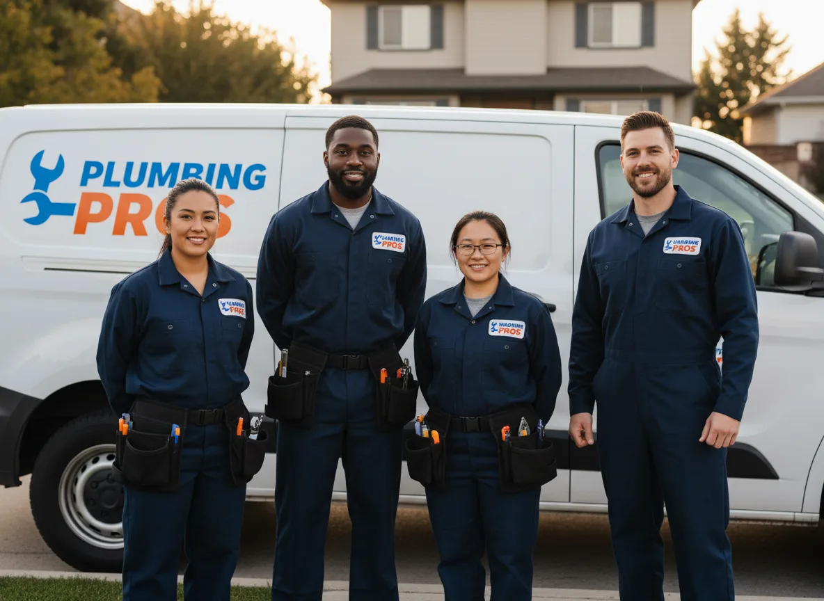 Water Heater Repair company in Charter Oak, IA